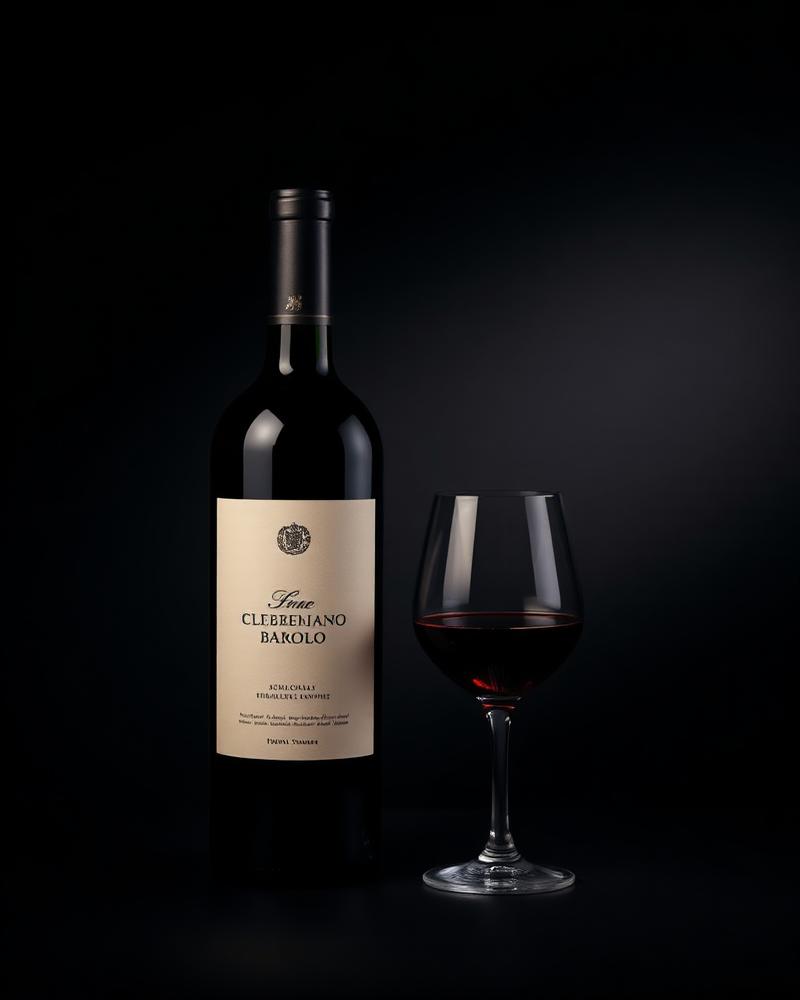 Barolo Riserva 2016 from Castello dei Duchi