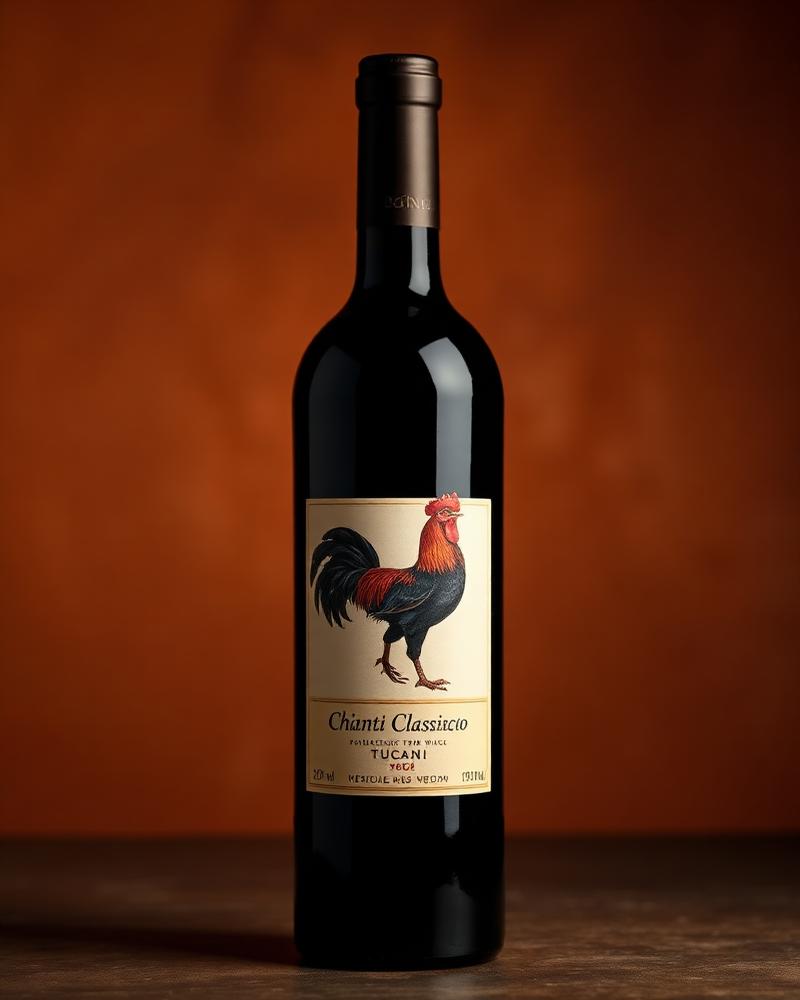 Chianti Classico 2020 from Cantina del Gallo